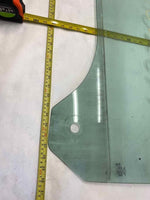 2007 - 2015 MINI COOPER Front Door Glass Window Hatchback Left Driver Side LH G