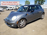 2007 - 2015 MINI COOPER Front Door Glass Window Hatchback Left Driver Side LH G