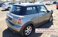 2007 - 2015 MINI COOPER Front Door Glass Window Hatchback Left Driver Side LH G