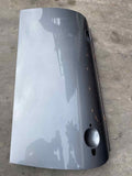 2007 - 2015 MINI COOPER Front Door Shell Paint Code 871 Left Driver Side LH G