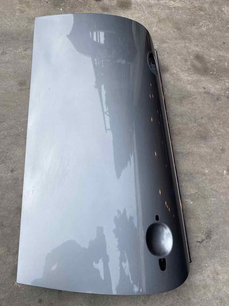 2007 - 2015 MINI COOPER Front Door Shell Paint Code 871 Left Driver Side LH G