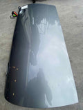 2007 - 2015 MINI COOPER Front Door Shell Paint Code 871 Left Driver Side LH G