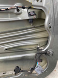 2007 - 2015 MINI COOPER Front Door Shell Paint Code 871 Left Driver Side LH G