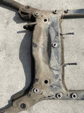 2007 - 2015 MINI COOPER Front Suspension Undercarriage Crossmember 1.6L A/T G