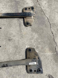 2007 - 2015 MINI COOPER Front Suspension Undercarriage Crossmember 1.6L A/T G