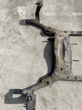 2007 - 2015 MINI COOPER Front Suspension Undercarriage Crossmember 1.6L A/T G