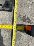 2007 - 2015 MINI COOPER Front Suspension Undercarriage Crossmember 1.6L A/T G