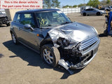 2007 - 2015 MINI COOPER Front Suspension Undercarriage Crossmember 1.6L A/T G