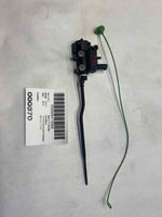2010 MINI COOPER Fuel Tank Door Lid Flap Filler Actuator Release Hatchback G