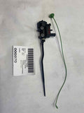 2010 MINI COOPER Fuel Tank Door Lid Flap Filler Actuator Release Hatchback G