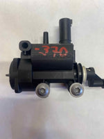 2010 MINI COOPER Fuel Tank Door Lid Flap Filler Actuator Release Hatchback G