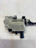 2010 MINI COOPER Fuel Tank Door Lid Flap Filler Actuator Release Hatchback G