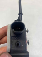 2010 MINI COOPER Fuel Tank Door Lid Flap Filler Actuator Release Hatchback G