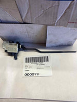 2010 MINI COOPER Fuel Tank Door Lid Flap Filler Actuator Release Hatchback G