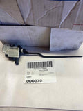 2010 MINI COOPER Fuel Tank Door Lid Flap Filler Actuator Release Hatchback G