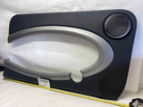 MINI COOPER 2007-2015 Front Door Inner Panel Bezel Trim Right Passenger Side RH