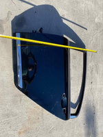 2009 - 2014 HYUNDAI GENESIS Sedan Rear Door Shell Left Driver Side Lh Used T