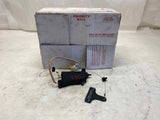 2011 HYUNDAI GENESIS Sedan Fuel Filler Door Emergency Release Handle Actuator T