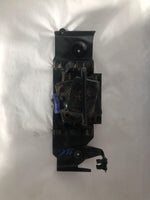 2000 - 2011 FORD RANGER Emergency Spare Tire Jack Lift Tool Bracket And Bottle M