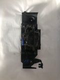 2000 - 2011 FORD RANGER Emergency Spare Tire Jack Lift Tool Bracket And Bottle M