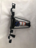2000 - 2011 FORD RANGER Emergency Spare Tire Jack Lift Tool Bracket And Bottle M