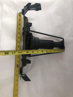 2000 - 2011 FORD RANGER Emergency Spare Tire Jack Lift Tool Bracket And Bottle M