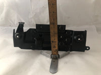 2000 - 2011 FORD RANGER Emergency Spare Tire Jack Lift Tool Bracket And Bottle M