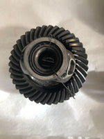 2000 FORD RANGER Axle Ring Gear and Pinion Set with Differential Cover Plate M