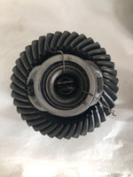 2000 FORD RANGER Axle Ring Gear and Pinion Set with Differential Cover Plate M