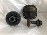2000 FORD RANGER Axle Ring Gear and Pinion Set with Differential Cover Plate M