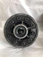 2000 FORD RANGER Axle Ring Gear and Pinion Set with Differential Cover Plate M