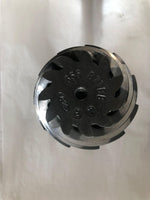 2000 FORD RANGER Axle Ring Gear and Pinion Set with Differential Cover Plate M