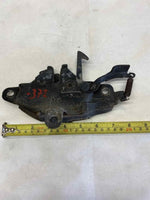 1991 TOYOTA 4RUNNER 91 Engine Bonnet Hood Lock Close Catch Actuator M