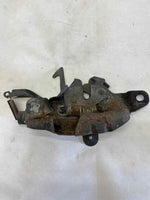 1991 TOYOTA 4RUNNER 91 Engine Bonnet Hood Lock Close Catch Actuator M