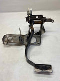 1991 TOYOTA 4RUNNER A/T Auto Transmission Slow/Stop Brake Pedal Assembly M