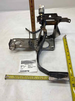 1991 TOYOTA 4RUNNER A/T Auto Transmission Slow/Stop Brake Pedal Assembly M
