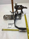 1991 TOYOTA 4RUNNER A/T Auto Transmission Slow/Stop Brake Pedal Assembly M