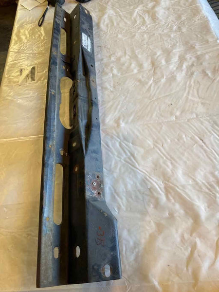 1984 - 1991 FORD VAN E150 Radiator Support Bracket 5.0L 8 Cylinder Manual Van G