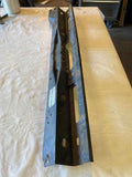 1984 - 1991 FORD VAN E150 Radiator Support Bracket 5.0L 8 Cylinder Manual Van G