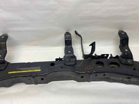 2012 - 2019 NISSAN VERSA Radiator Support Upper Tie Bar Sedan 1.6L A/T FWD G