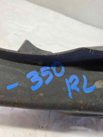 2014 - 2017 MAZDA 6 Rear Lower Control Arm Spring Seat Left Driver Side LH