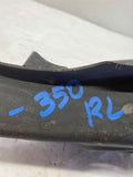 2014 - 2017 MAZDA 6 Rear Lower Control Arm Spring Seat Left Driver Side LH