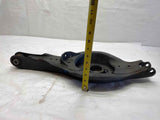 2014 - 2017 MAZDA 6 Rear Lower Control Arm Spring Seat Left Driver Side LH