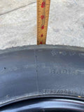 2002 - 2010 SATURN VUE Wheel Rim Tire 16" 16x4 Compact Emergency Spare