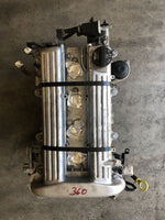 2002 - 2006 SATURN VUE 2.2L Engine Assembly VIN D 8th digit opt L61 134K Miles M