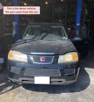 2002 - 2006 SATURN VUE 2.2L Engine Assembly VIN D 8th digit opt L61 134K Miles M