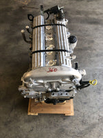 2002 - 2006 SATURN VUE 2.2L Engine Assembly VIN D 8th digit opt L61 134K Miles M
