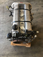 2002 - 2006 SATURN VUE 2.2L Engine Assembly VIN D 8th digit opt L61 134K Miles M