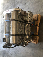 2002 - 2006 SATURN VUE 2.2L Engine Assembly VIN D 8th digit opt L61 134K Miles M