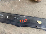 2006 SATURN VUE Rear Passenger Side Skirt Rocker Panel Trim RH Right Passenger